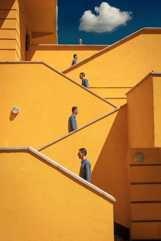 mysteries of the horizon фото превью