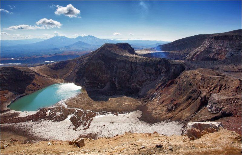 Прогулка по Горелому. фото превью