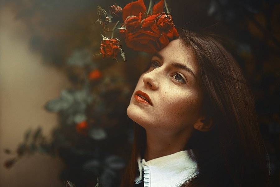 , Cristina Venedict