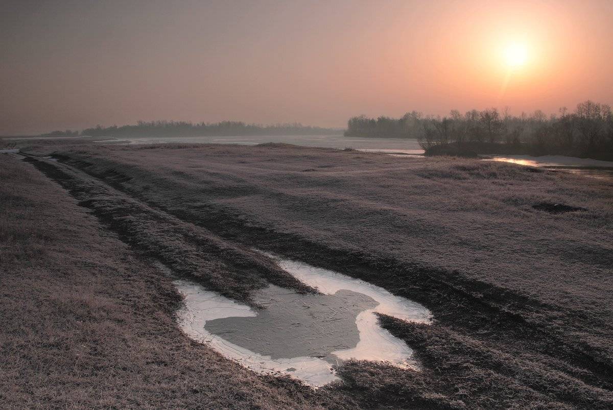 , Николай Морский