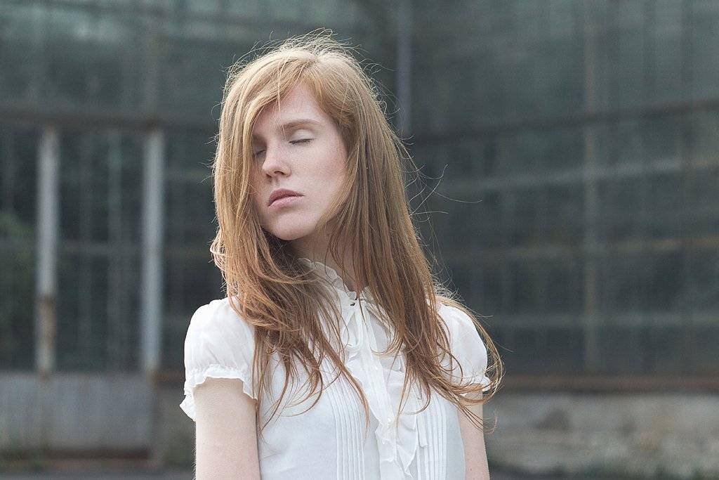 , Валерия Суслова