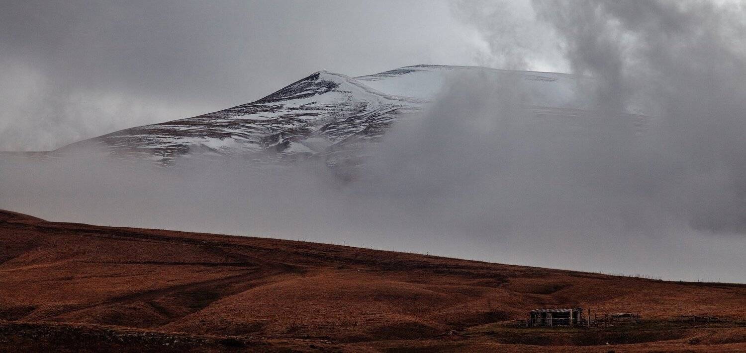 , Евгений Карпенко