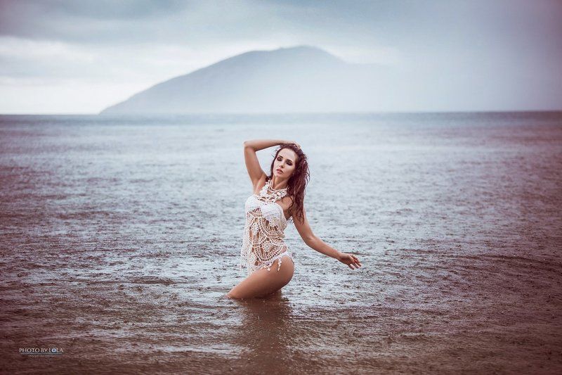 Rain in Paradise фото превью