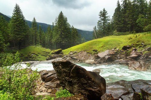 Камень преткновения