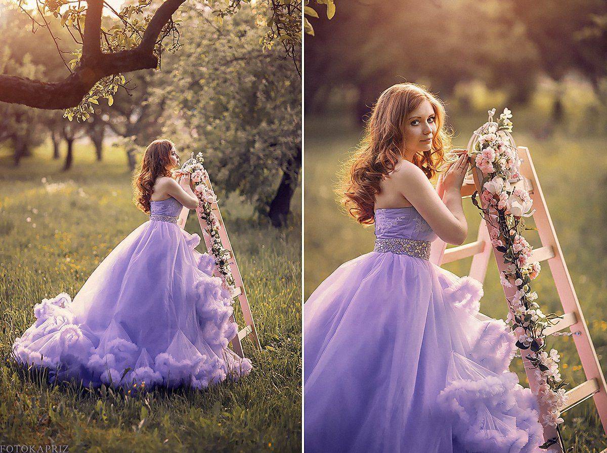 , Александра Савенкова