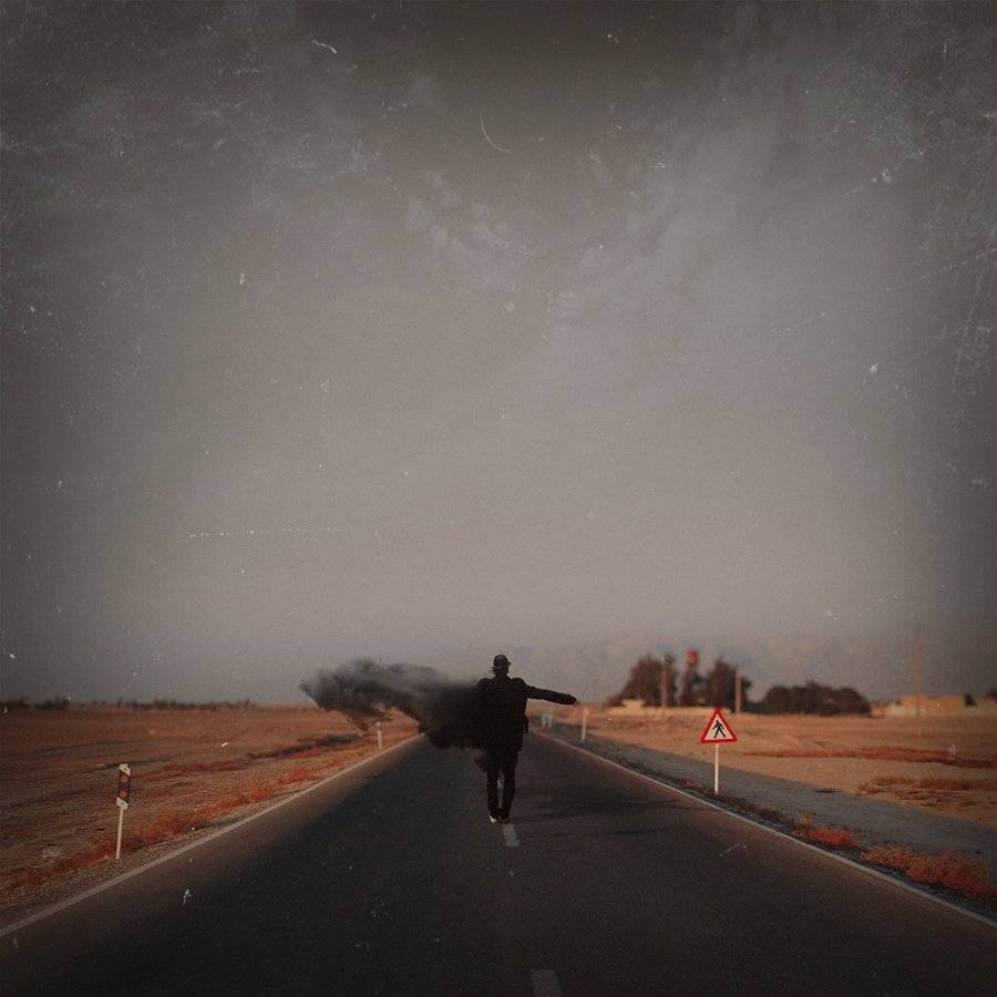 , Hossein Zare
