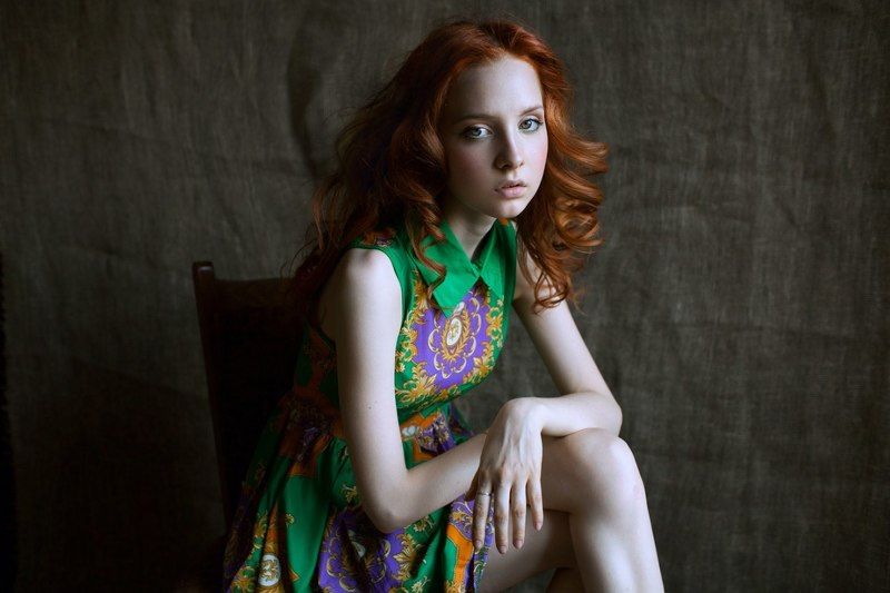 Луиза фото превью