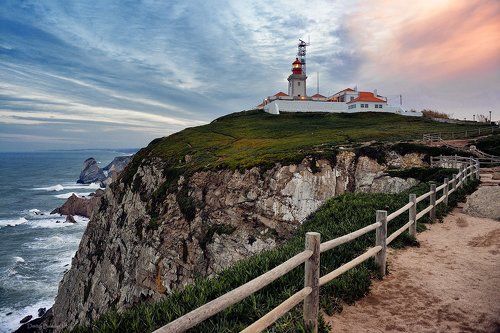 Cabo da Roca