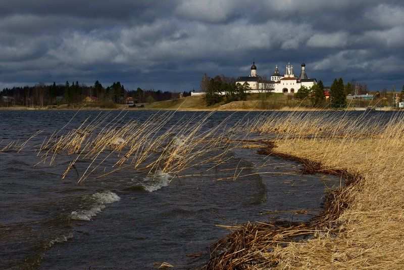 Ферапонтово *** фото превью