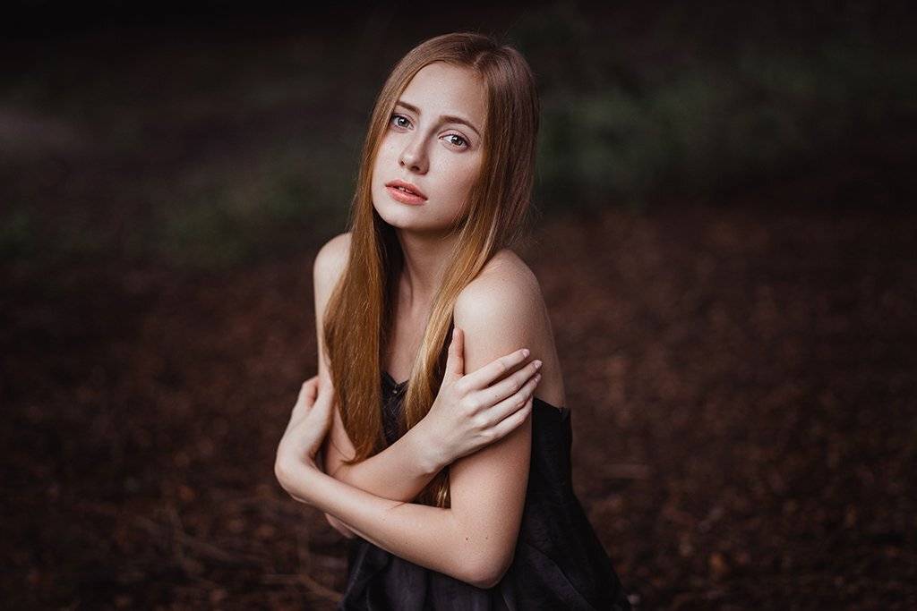 , Анастасия Кузнецова