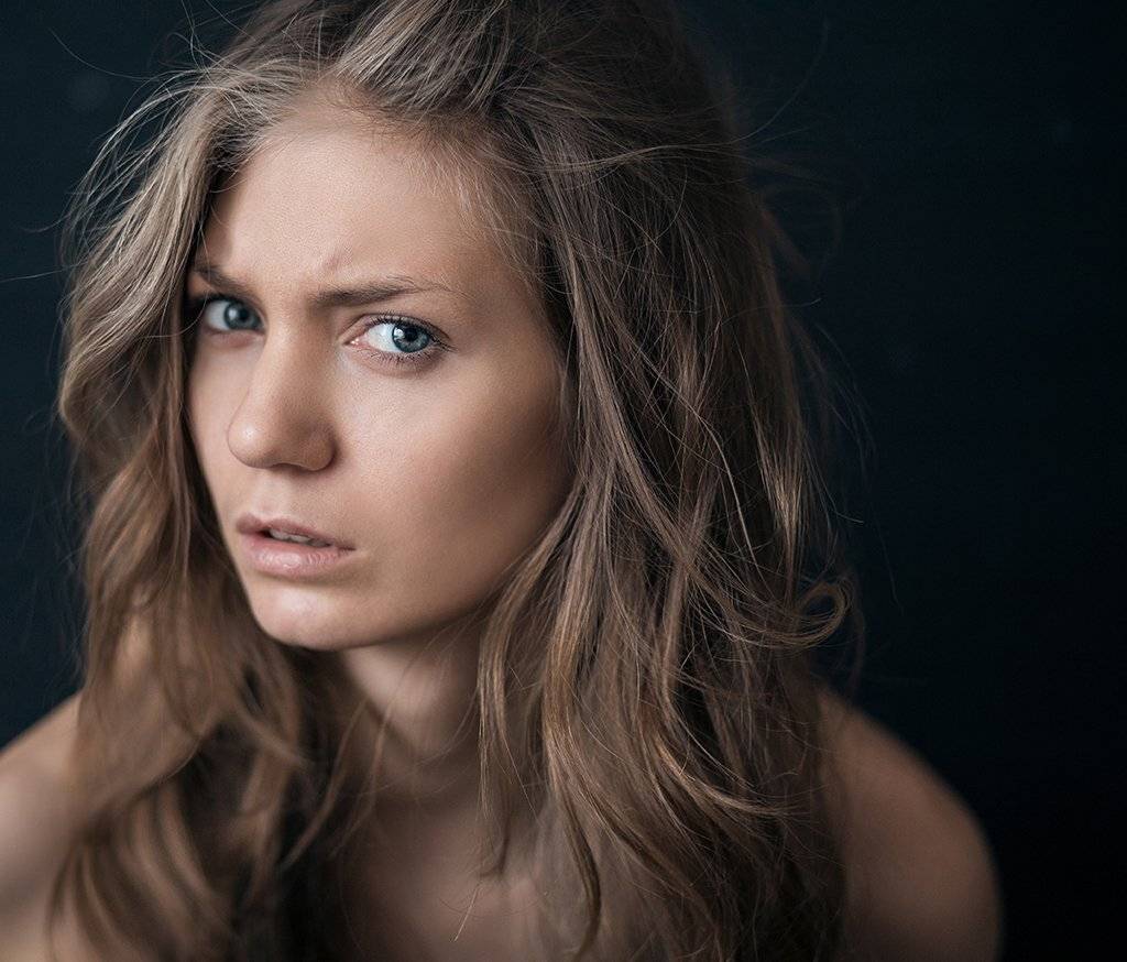 , Анастасия Кузнецова