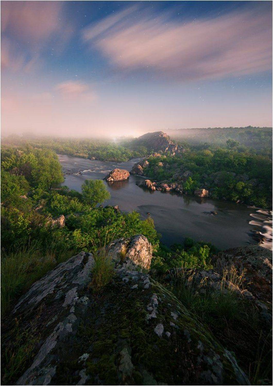 , Денис Кривой