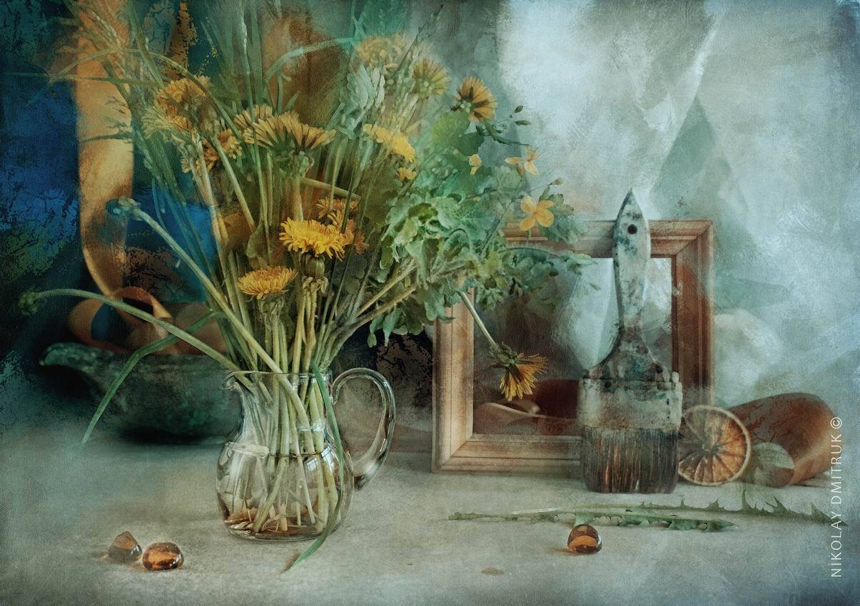 , николай дмитрук