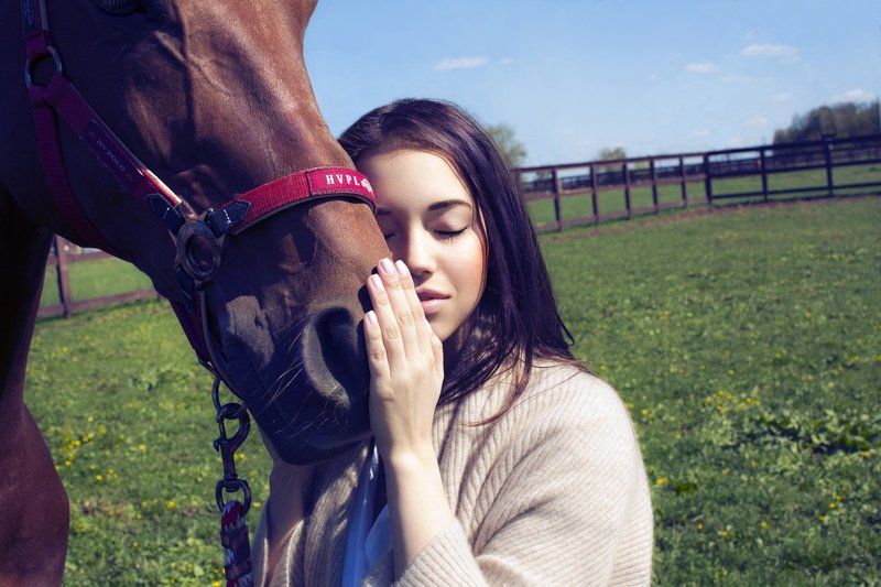 Мария фото превью