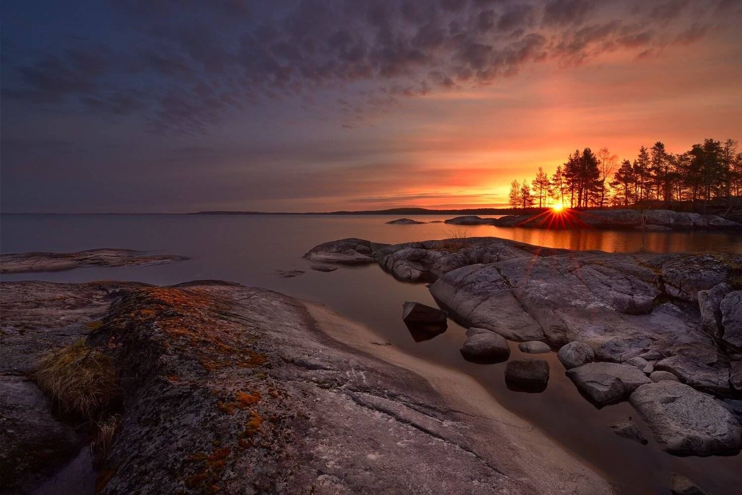 Онего, Онежское озеро, Максим Евдокимов