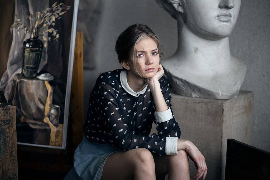 , Анастасия Кузнецова