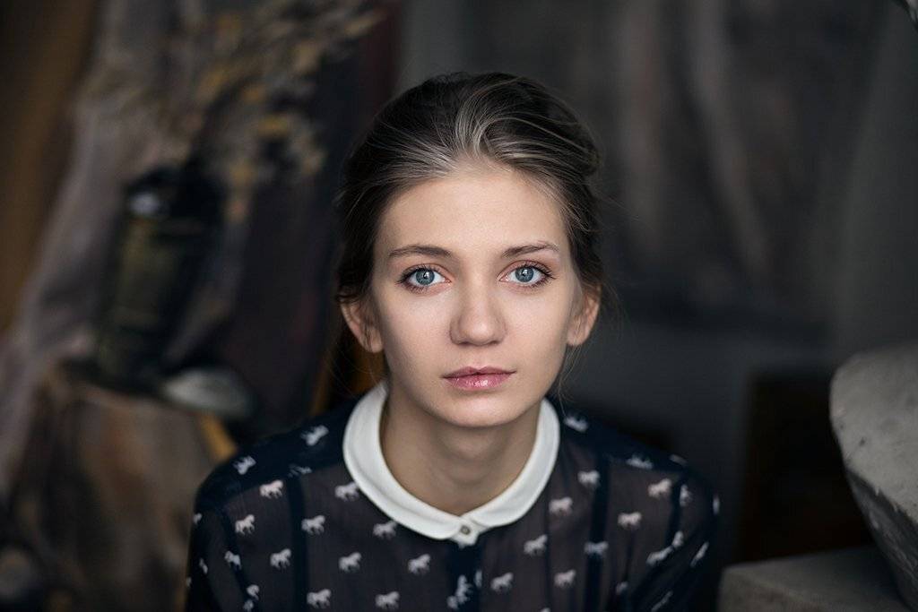 , Анастасия Кузнецова