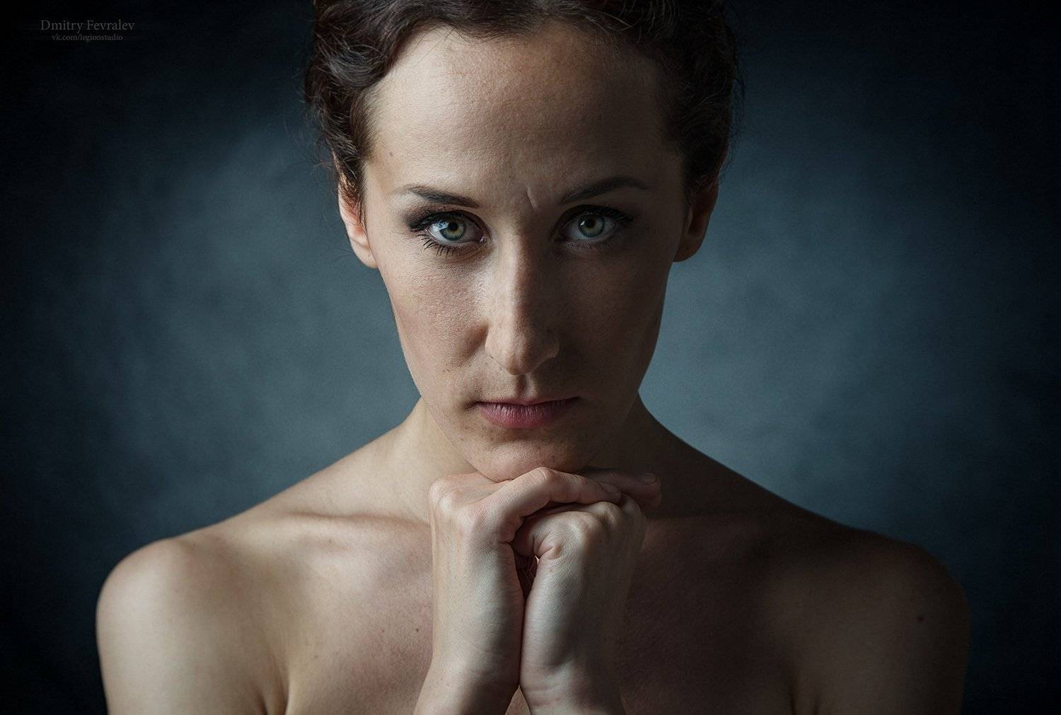 , Дмитрий Февралев