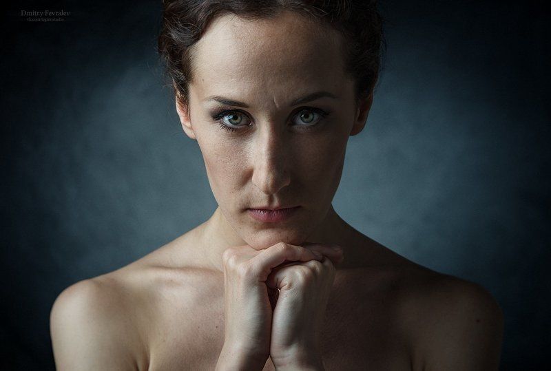 Балерина фото превью