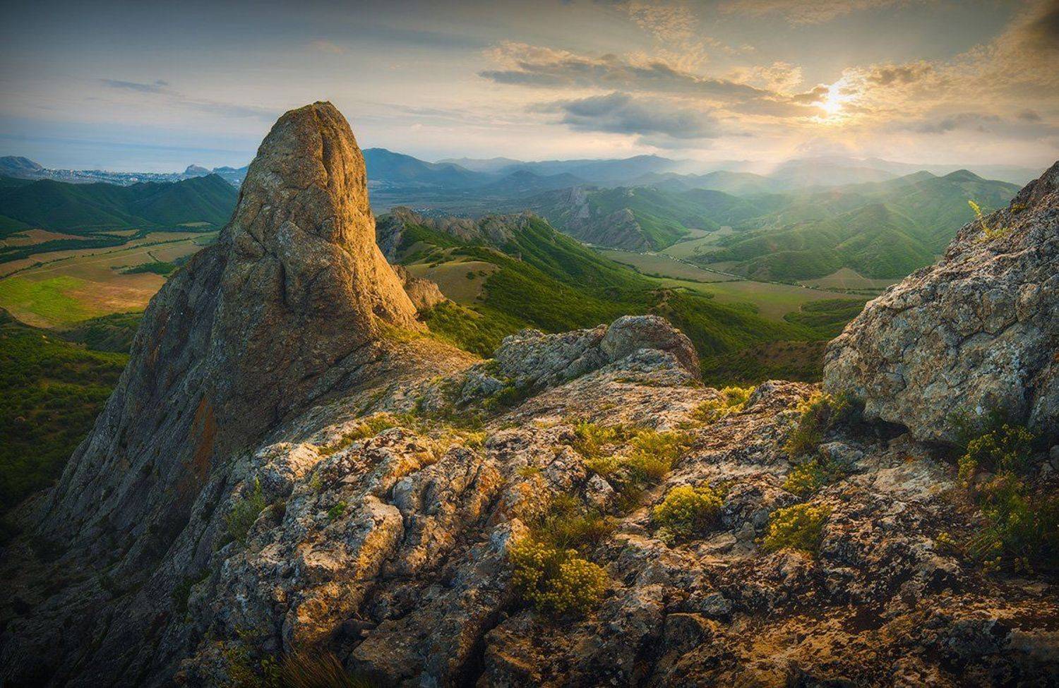 , Виталий Башкатов