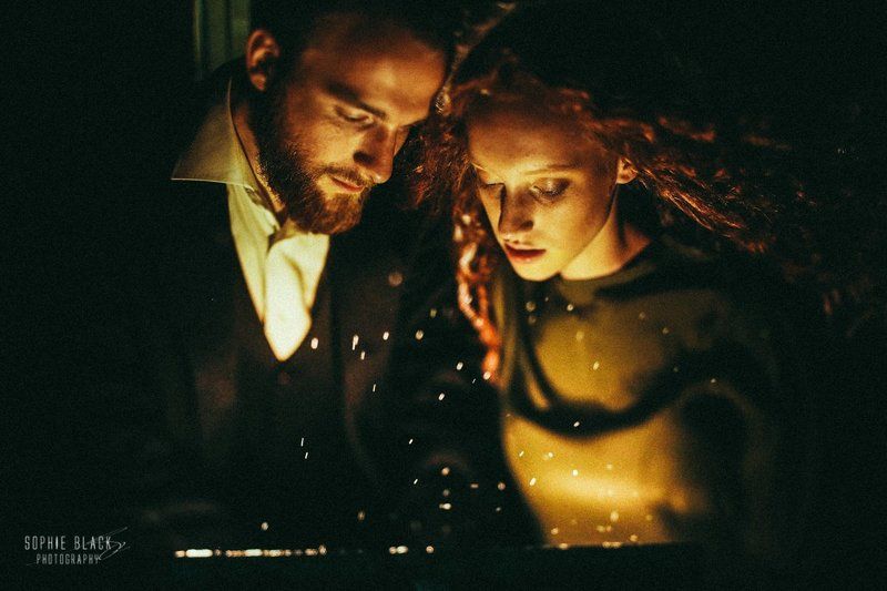 Странствия Шарманщика Карла фото превью