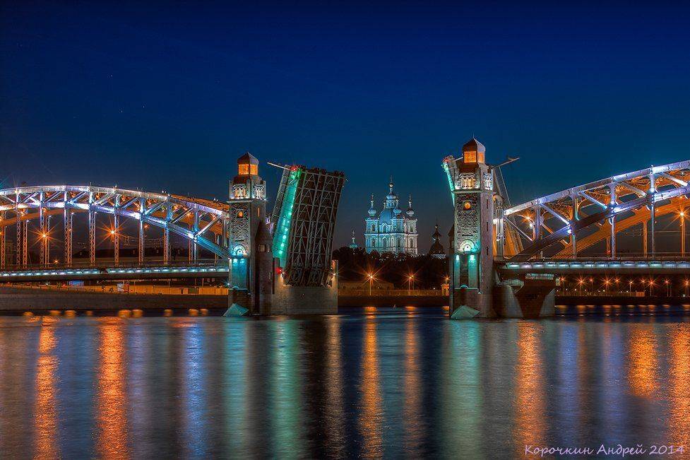 , Андрей Корочкин