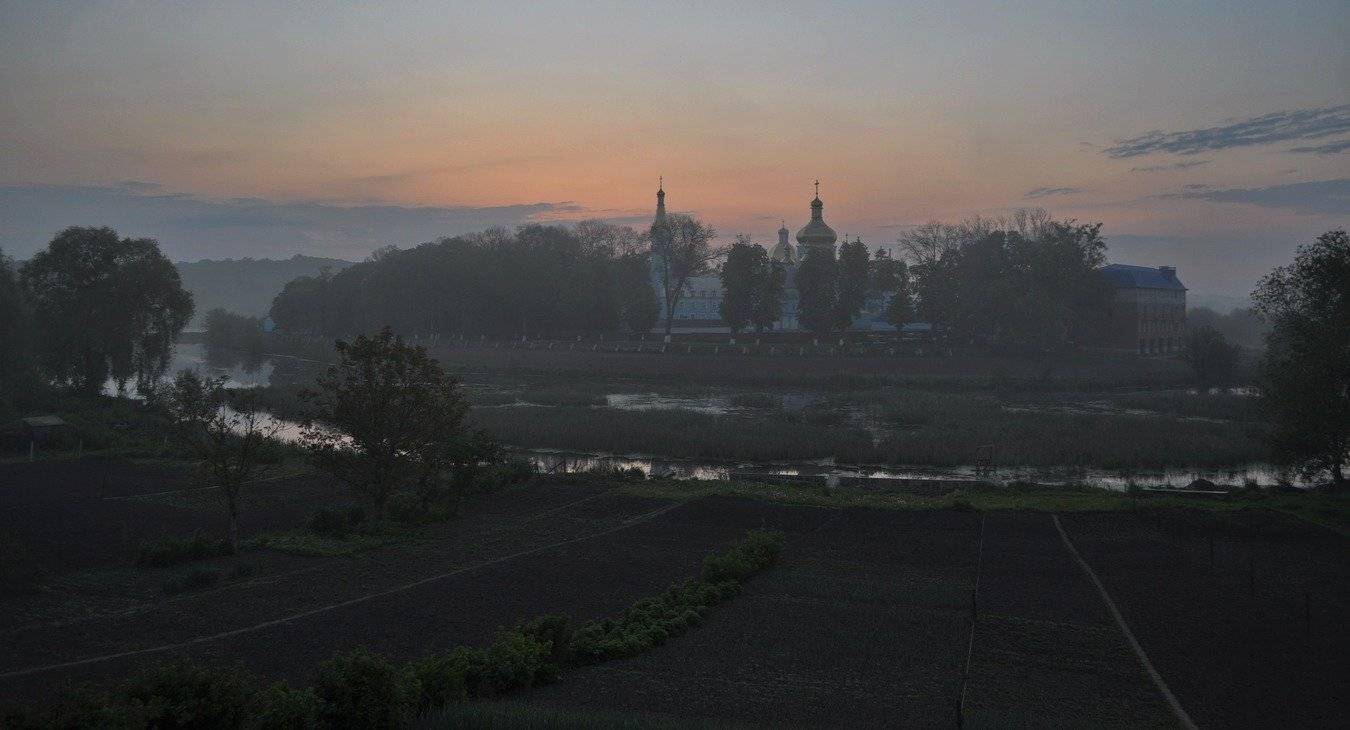 , Володимир Карчевський