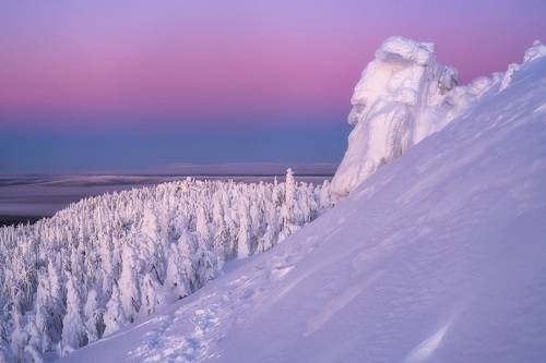 Уральская тональность