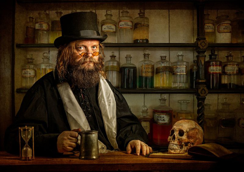 Chemistry фото превью