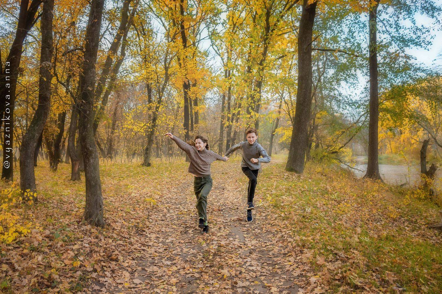 фотограф Лисичанск, Лисичанск , Северодонецк, фотограф в Лисичанске, фотограф Северодонецк, осенняя фотосессия, фотосессия на природе. Анна Вязникова, детский фотограф, фотосессия в лесу, осень,, Анна Вязникова
