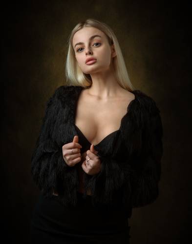 Анастасия
