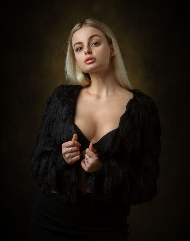 Анастасия фото превью