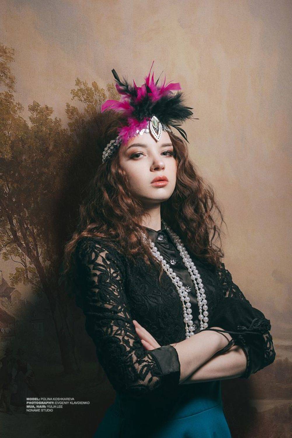 , Евгений Клавдиенко