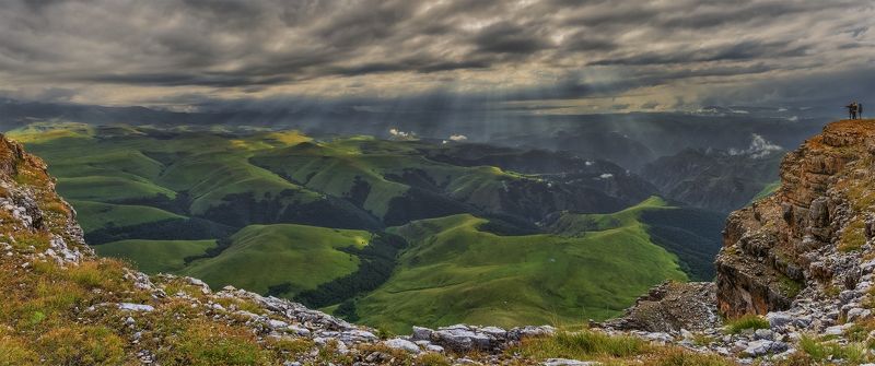 После дождя. фото превью