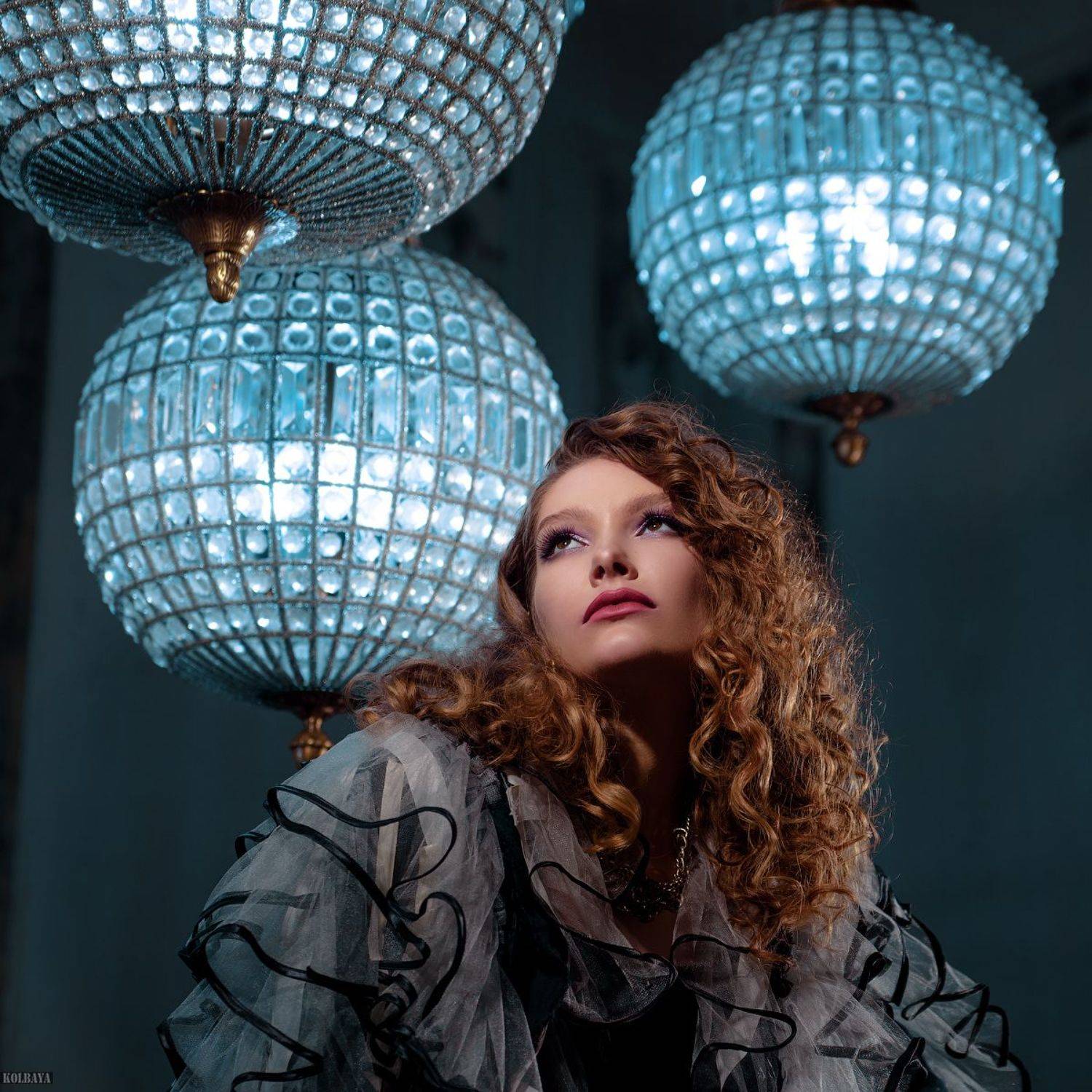 , Колбая Александр