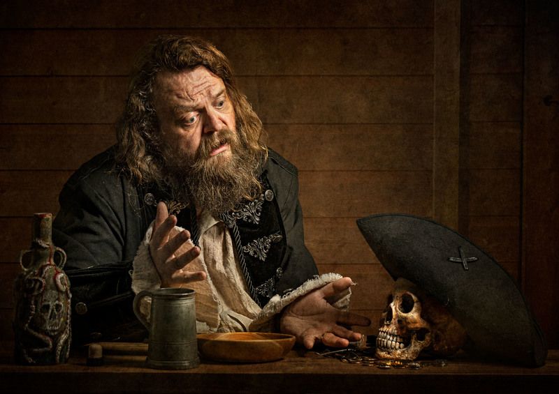 Old Friends фото превью