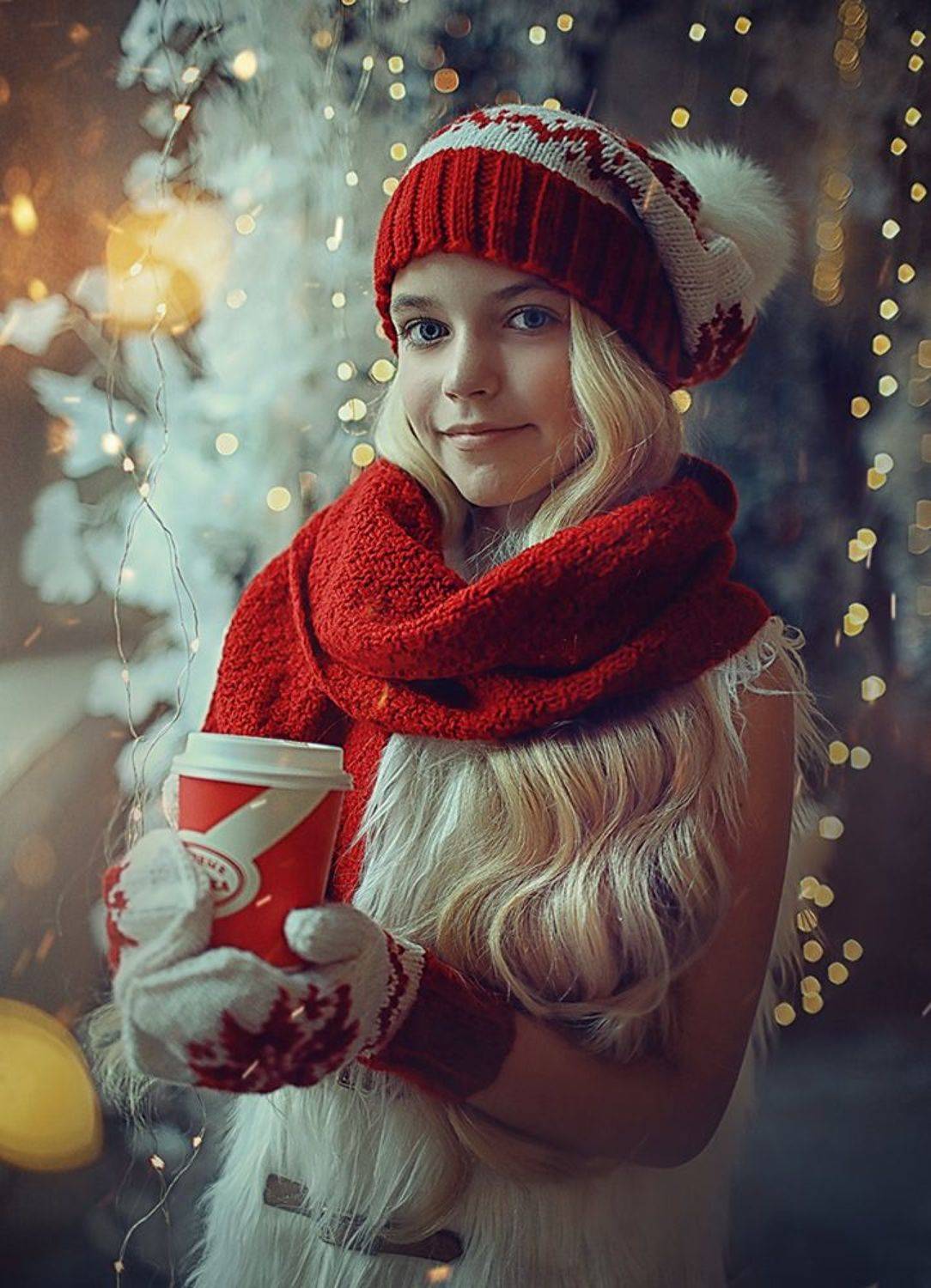 , Наталья Законова