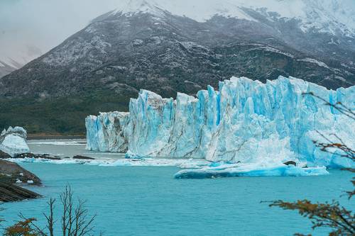 Перито Морено 