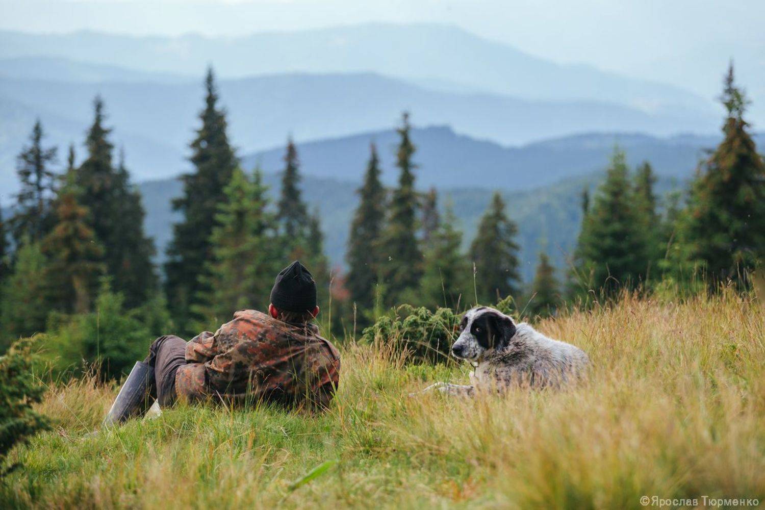 , Ярослав Тюрменко (Jaremi)