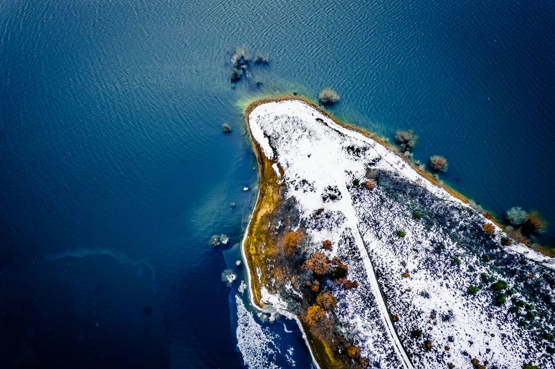 Winter Island фото превью