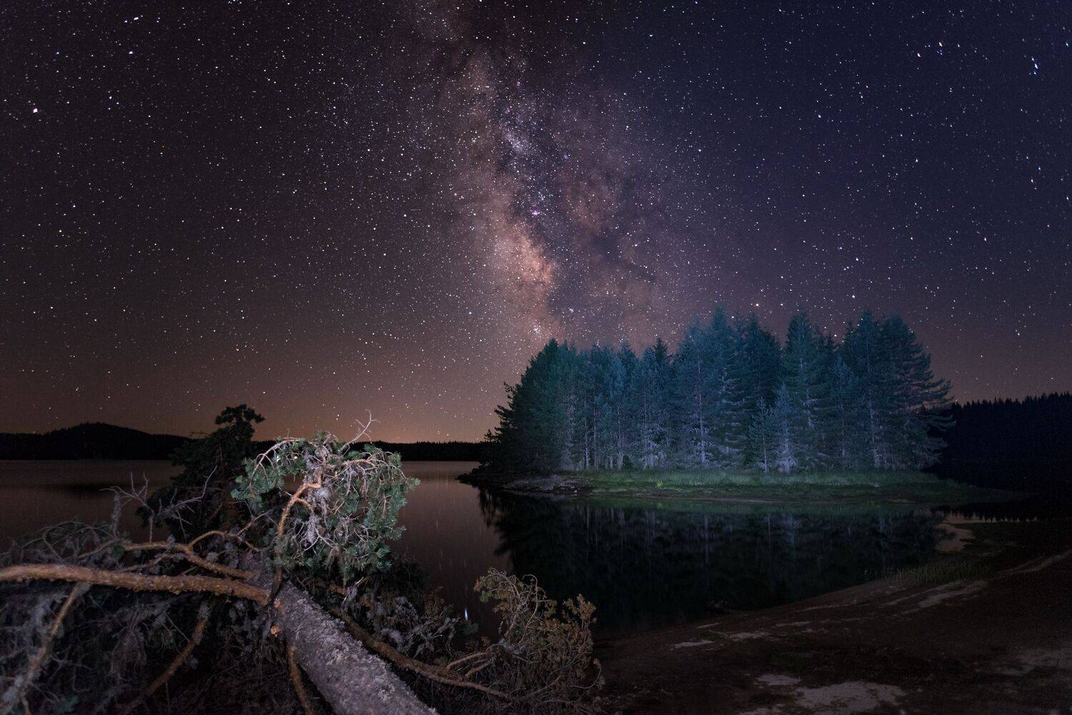 , Mariyana Atanasova - Lucero