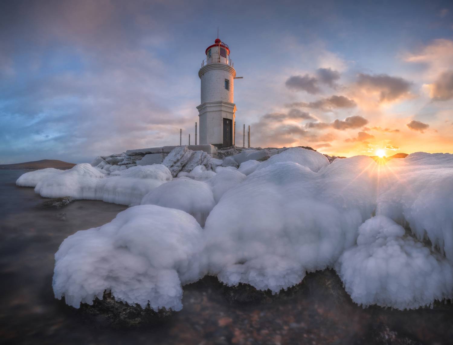 владивосток, приморье, Андрей Грачев