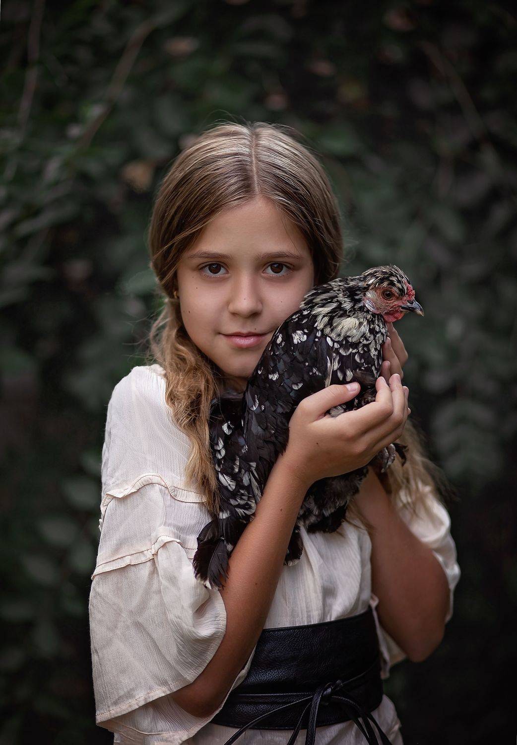 , Наталия Дмитриенко