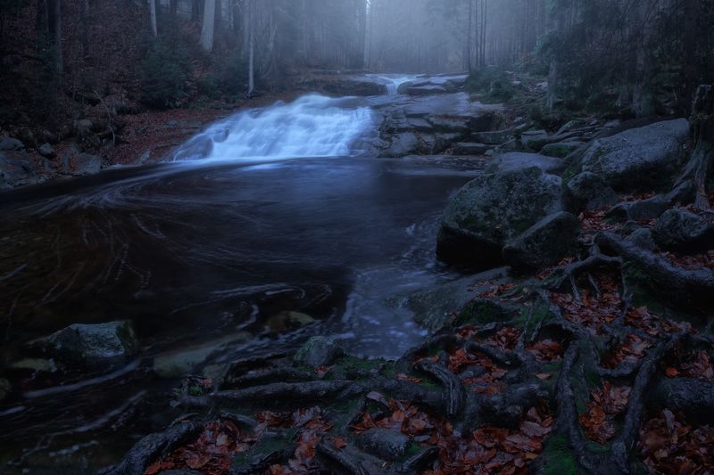 landscape,autumn,mountains,canon Tear Garden... фото превью
