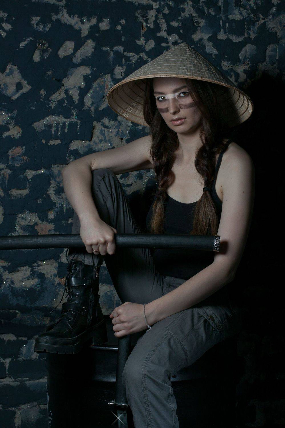 , Андрей Григорьев