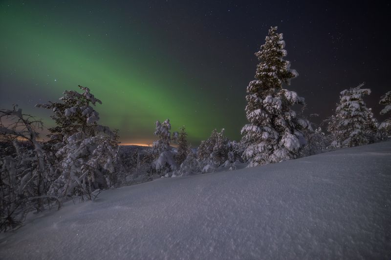 When the stars light up. фото превью