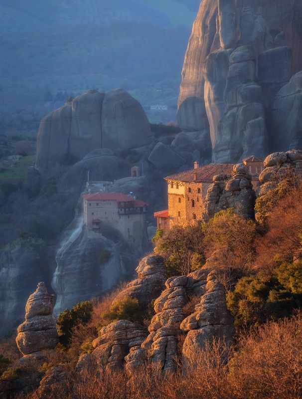 Греция фото превью