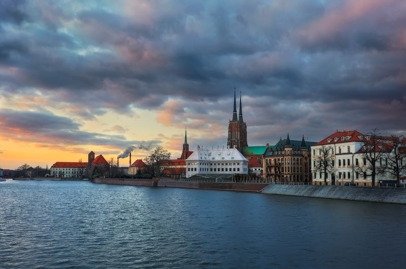 Wroclaw фото превью