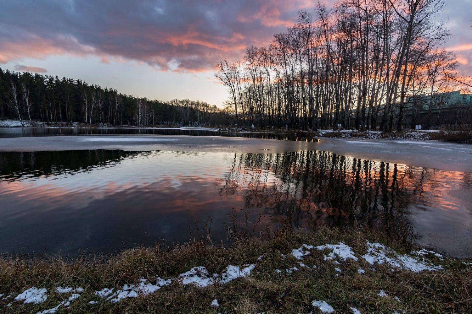, Максим Ватрушкин
