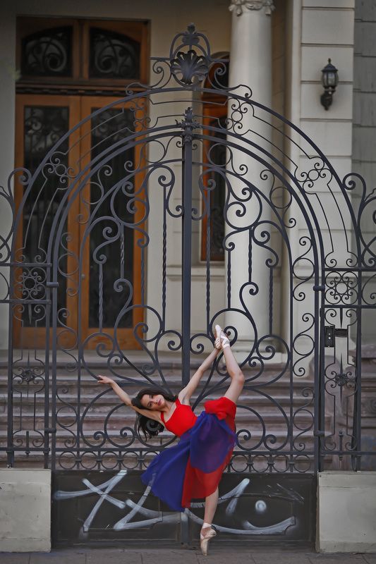 Ballerina  фото превью